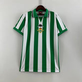 Retro Real Betis 1993-1994 home game